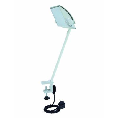EUROLITE KKL-300 Halogen Floodlight silver