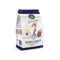 Birdelicious papegaaien down under 2kg Deli nature - Deli nature - thumbnail