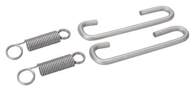 Bahco Heftoestelreserveset met 2 veren en remmen - 250400010