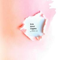 Kom maar liggen - thumbnail