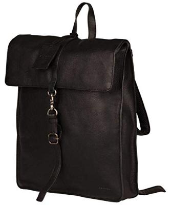 Burkely Antique Avery backpack-Black