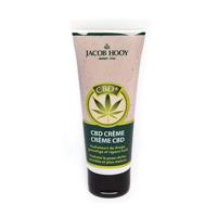 Jacob Hooy CBD Creme 50ml - thumbnail