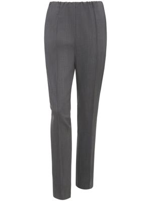 Broek Van Raphaela by Brax grijs Broek Van Raphaela by Brax grijs