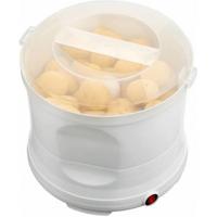 Melissa 16220007 Aardappelschrapmachine Wit - thumbnail