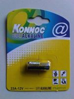 Batterij voor Minipoint afstandsbedienin - thumbnail