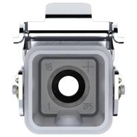 LAPP 19429500 Gebruik voor schaalbehuizing 10 stuk(s) - thumbnail