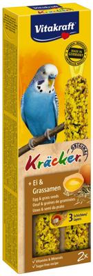 VITAKRAFT PARKIET KRACKER EI