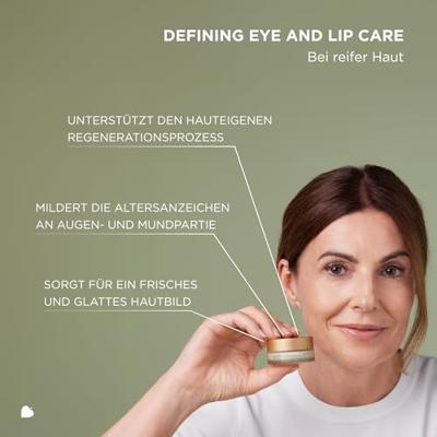 Annemarie Borlind Naturoyale Defining Eye And Lip Care