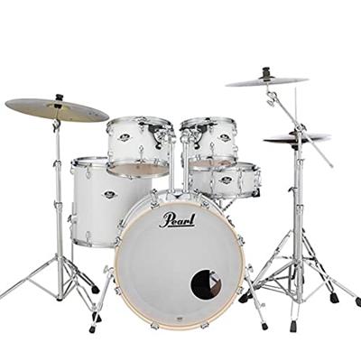 Pearl BC-830 bekkenstandaard met arm - thumbnail