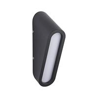 Paulmann Cliff 94733 Buitenlamp (wand) LED 9.5 W Antraciet - thumbnail