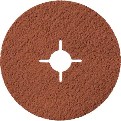 Metabo 626155000 Fiberschijf Diameter 125 mm Korrelgrootte (num)=36 25 stuk(s)