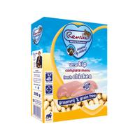 Vers adult kip graanvrij 395g Renske - Renske - thumbnail