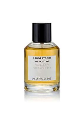 Laboratorio Olfattivo Patchouliful 100 ml Eau de Parfum Laboratorio Olfattivo Patchouliful 100 ml Eau de Parfum