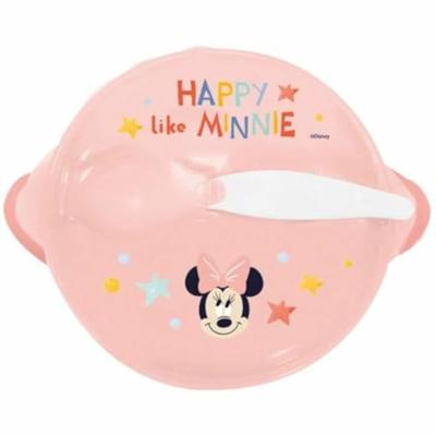 Serviesset ThermoBaby Minnie Kinderen