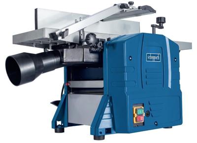 Scheppach Vlak- van diktebank HMS860 Scheppach Vlak- van diktebank HMS860