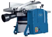 Scheppach Vlak- van diktebank HMS860 - thumbnail