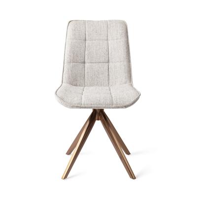 Jesper Home Ota eetkamerstoel Pigeon turn rose