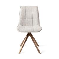 Jesper Home Ota eetkamerstoel Pigeon turn rose - thumbnail