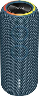 Mobile Beat PBS 3600 Bluetooth luidspreker Blauw
