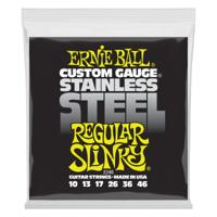 Ernie Ball Stainless Steel Regular Slinky 2246 - thumbnail