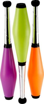 Eureka Jongleer kegels junior, 3st. Eureka Jongleer kegels junior, 3st.