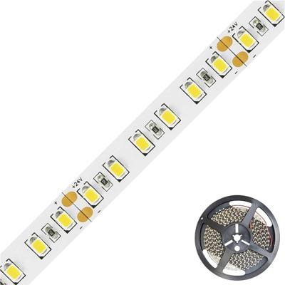 EVN EVN Lichttechnik STR20241202827 LED-strip Energielabel: F (A - G) Met open kabeleinde 24 V 5 m Warmwit 1 stuk(s)