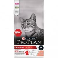 Pro Plan Adult Vital Functions met zalm kattenvoer 2 x 10 kg - thumbnail