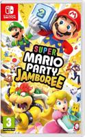 Super Mario Party Jamboree - thumbnail