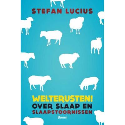 Welterusten! - Stefan Lucius - Paperback (9789461059277)