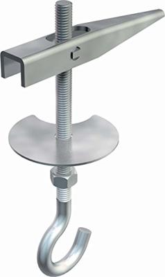OBO Bettermann 3482030 454 M6x100 G Tuimelplug 100 mm 6 mm 1 stuk(s)