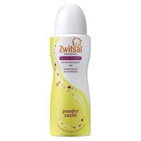 Zwitsal Zwitsal Deodorant Poederzacht 100 ml - thumbnail