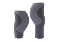 Union comfort luxe bicycle lock - 128/90mm - zwart - thumbnail