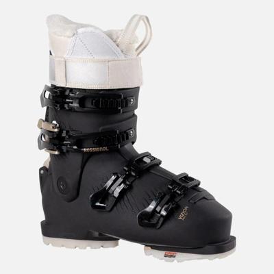Rossignol Vizion 4B Pro 90 W GW Skischoen Dames Black 27,5