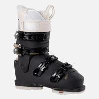 Rossignol Vizion 4B Pro 90 W GW Skischoen Dames Black 27,5 - thumbnail