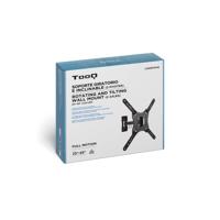 TV houder TooQ LP2255TN-B 23" 30 Kg - thumbnail