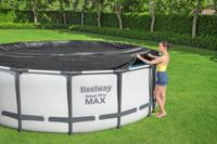 Bestway cover rond 549 - thumbnail