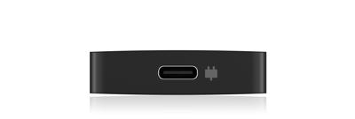 ICY BOX IB-HUB1429-CPD usb-hub ICY BOX IB-HUB1429-CPD usb-hub