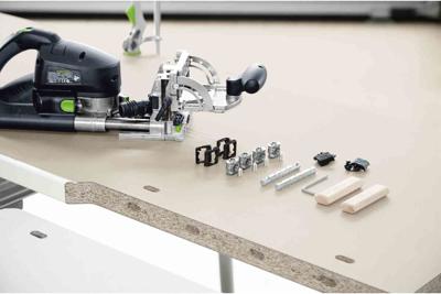 Festool Accessoires Hoekverbinderset FV/16-Set - 203421