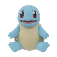 Pokemon Deluxe Vinyl Figure - Squirtle - thumbnail