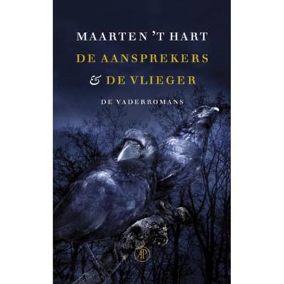 De aansprekers & De vlieger De aansprekers & De vlieger