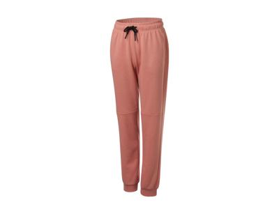 CRIVIT Kinder joggingbroek (Roze, 146/152)