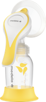 Medela Harmony Handkolf - thumbnail