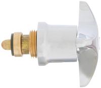 Cornat Kraanbovenstuk 3-Ster 3/8 Blauw Ch - TEC302000 - thumbnail