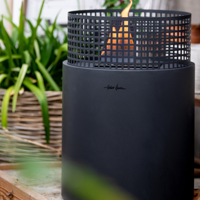 Mossel Bay Black - thumbnail