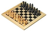 Houten spellendoos - thumbnail