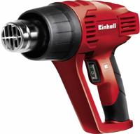 Einhell 4520179 TH-HA 2000/1 Heteluchtpistool 2000 W Incl. accessoires - thumbnail