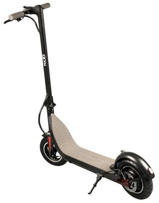 RED6 elektrische step Falcon 10 RED6 elektrische step Falcon 10