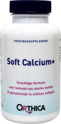 Soft Calcium+ Soft Calcium+