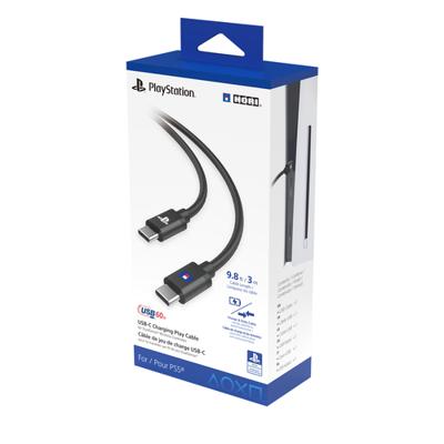 Hori USB-C Charging Cable Hori USB-C Charging Cable