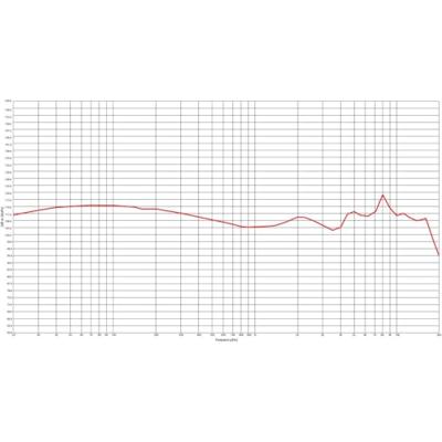 Stagg SPM-435 BK live in-ear monitors